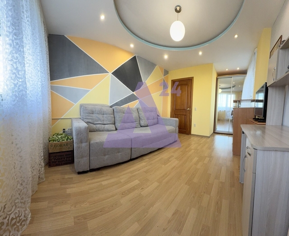 
  Продается 3-комн. квартира, 60 м², Шукшина ул, д. 15
. Фото 5.