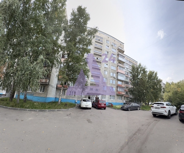 
  Продается 3-комн. квартира, 60 м², Шукшина ул, д. 15
. Фото 19.