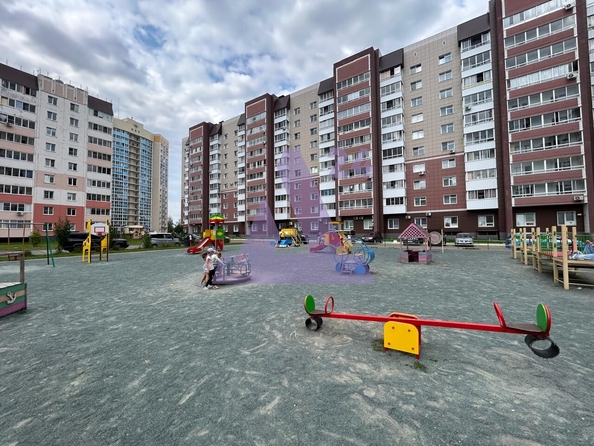 
  Продается студия, 27.9 м², Павловский тракт, д. 299
. Фото 3.