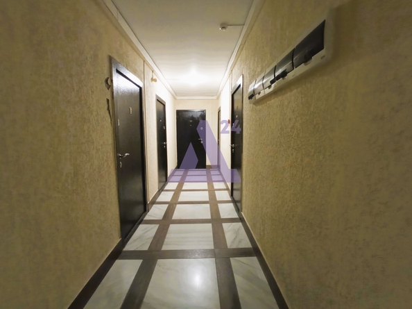 
  Продается 1-комн. квартира, 37.3 м², Октябрьская ул, д. 25А
. Фото 7.