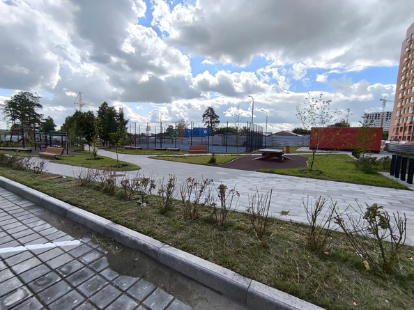 
  Продам студия, 29.3 м², ЖК Адалин на Южном, дом 15 корпус 9
. Фото 6.
