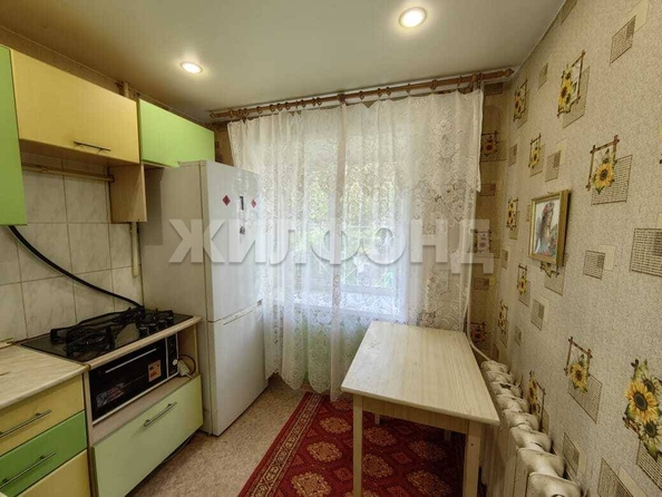 
  Продается 1-комн. квартира, 30.3 м², Антона Петрова ул
. Фото 1.