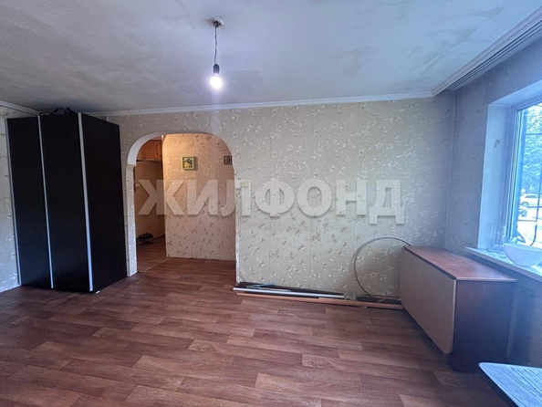 
  Продается 2-комн. квартира, 44.4 м², Юрина ул
. Фото 5.