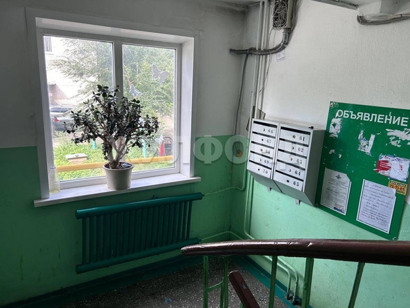 
  Продается 2-комн. квартира, 44.4 м², Юрина ул
. Фото 10.