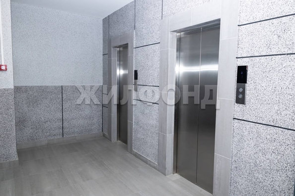 
  Продается 2-комн. квартира, 40.3 м², Павловский тракт
. Фото 14.