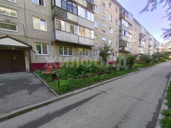 
  Продается 3-комн. квартира, 51.8 м², Антона Петрова ул
. Фото 12.