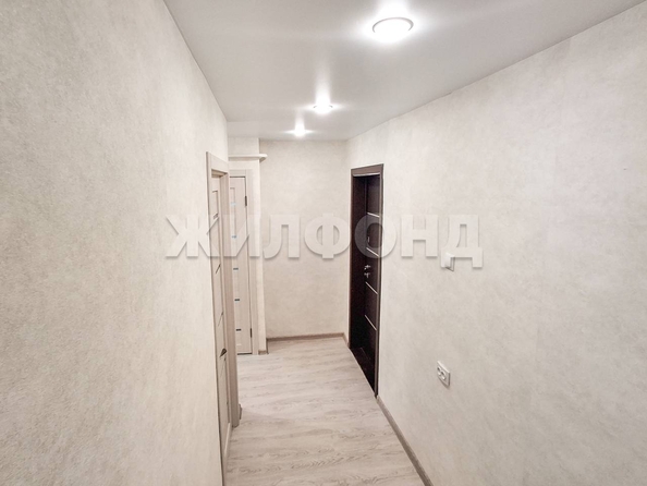 
  Продается 3-комн. квартира, 53 м², Антона Петрова ул
. Фото 7.