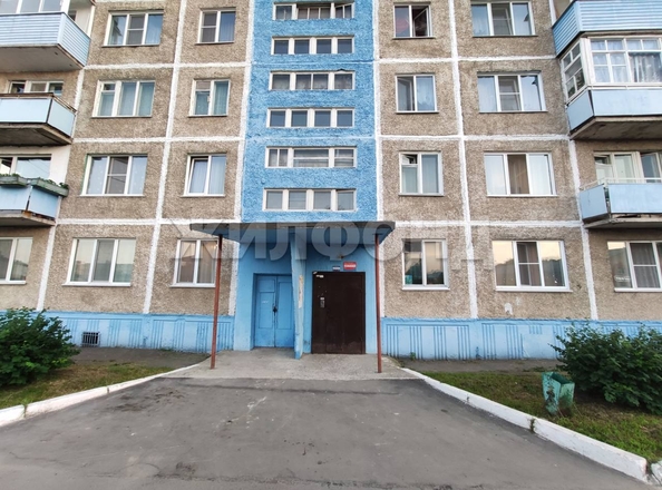 
  Продается 3-комн. квартира, 59.1 м², Победы ул
. Фото 12.