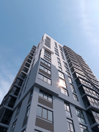 
  Продается 3-комн. квартира, 64.5 м², ЖК Smart (Смарт)
. Фото 3.