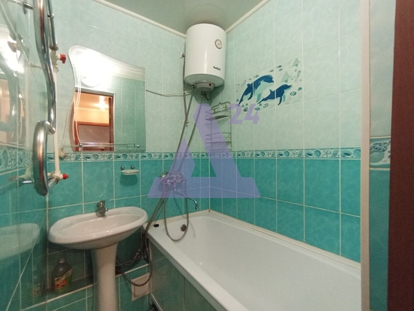 
  Продается 2-комн. квартира, 42.8 м², Кавалерийская ул, д. 1
. Фото 12.