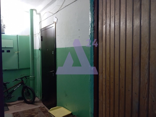 
  Продается 2-комн. квартира, 42.8 м², Кавалерийская ул, д. 1
. Фото 13.