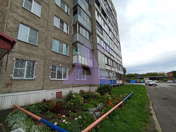 
  Продается 2-комн. квартира, 42.8 м², Кавалерийская ул, д. 1
. Фото 15.