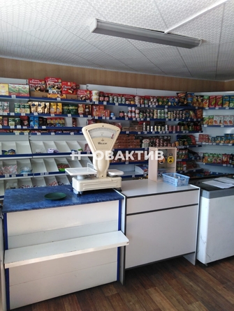
  Продается торговая площадь, 92 м², Молодежная ул, д. 19
. Фото 7.