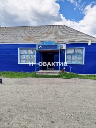 
  Продается торговая площадь, 220.8 м², Центральная ул, д. 22
. Фото 1.