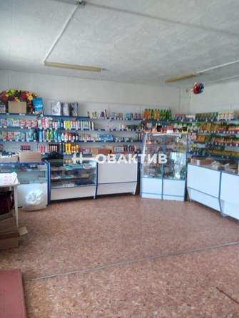 
  Продается торговая площадь, 220.8 м², Центральная ул, д. 22
. Фото 4.