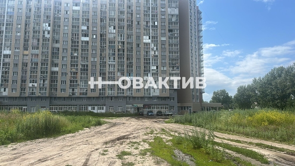
  Продается универсальное помещение, 319.7 м², Прудская ул, д. 40
. Фото 1.