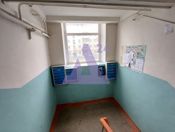 
  Продается 2-комн. квартира, 42.9 м², Георгия Исакова ул, д. 147
. Фото 19.