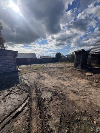 
  Продам дом, 42 м², Новоалтайск
. Фото 13.