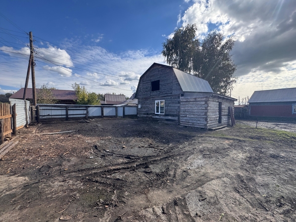 
  Продам дом, 42 м², Новоалтайск
. Фото 14.