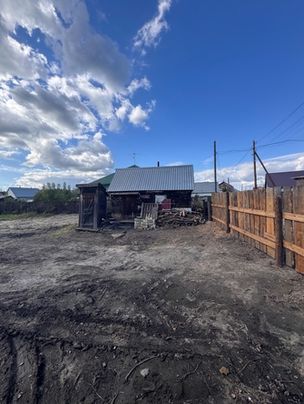 
  Продам дом, 42 м², Новоалтайск
. Фото 15.