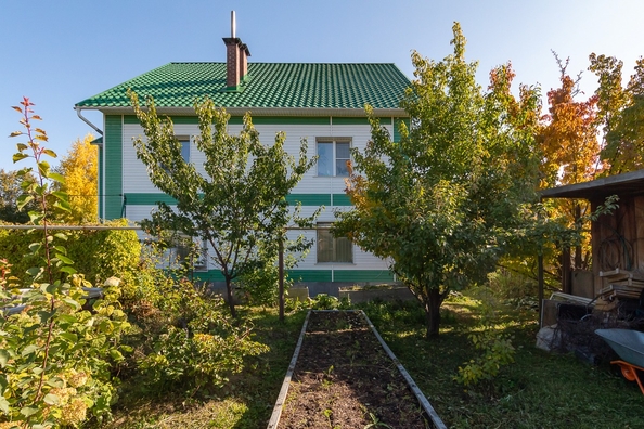 
  Продам дом, 169.7 м², Барнаул
. Фото 1.