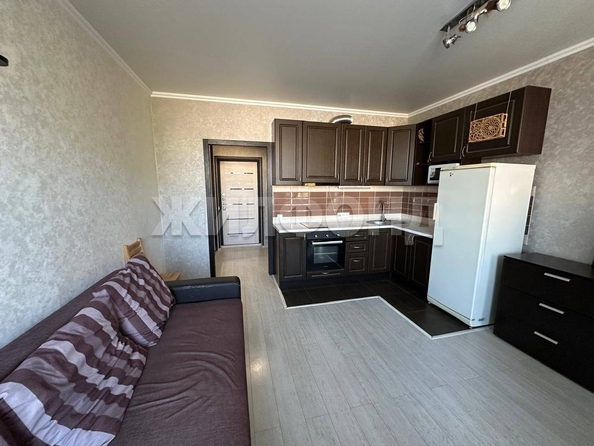 
  Продается студия, 26.4 м², Северо-Западная ул
. Фото 1.