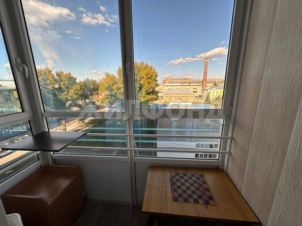 
  Продается студия, 26.4 м², Северо-Западная ул
. Фото 6.