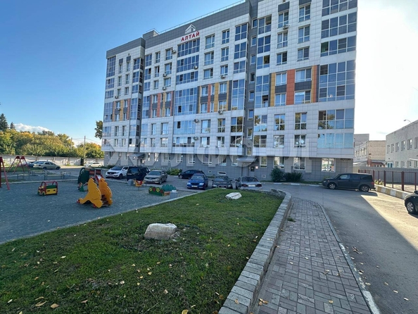 
  Продается студия, 26.4 м², Северо-Западная ул
. Фото 13.