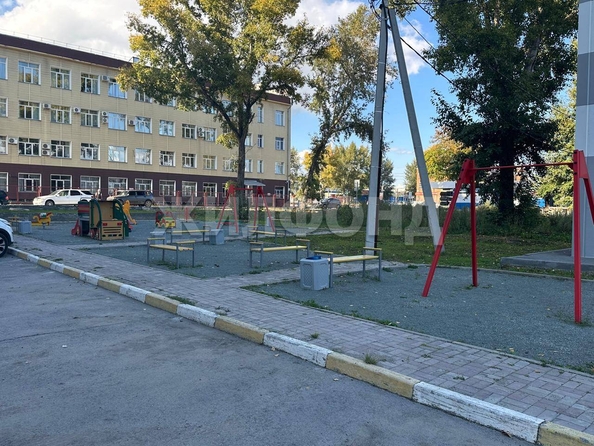
  Продается студия, 26.4 м², Северо-Западная ул
. Фото 14.