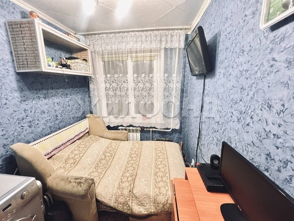 
  Продается 2-комн. квартира, 30 м², Солнечная Поляна ул
. Фото 8.