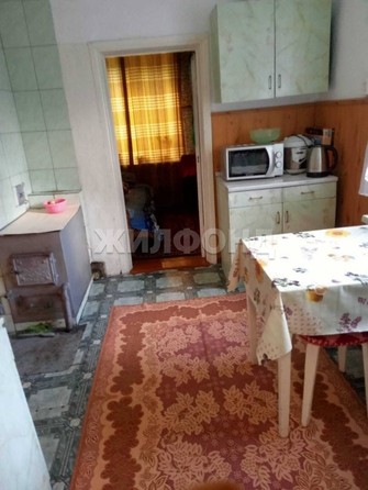 
  Продается дом, 51.9 м², село Алтайское
. Фото 5.
