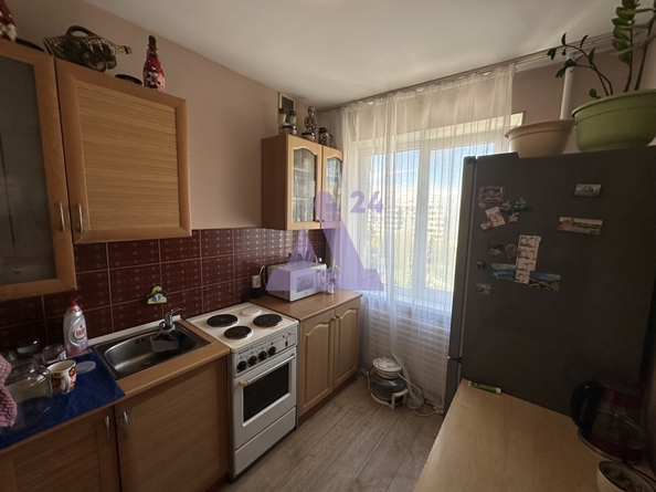 
  Продается 1-комн. квартира, 30 м², Островского ул, д. 4А
. Фото 8.