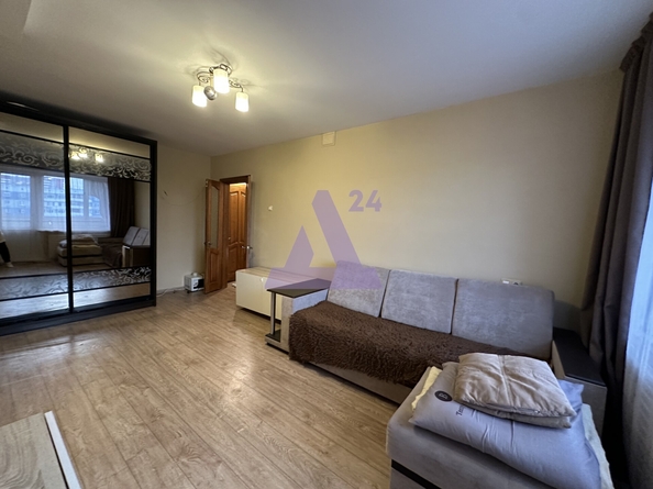 
  Продается 1-комн. квартира, 30 м², Островского ул, д. 4А
. Фото 1.