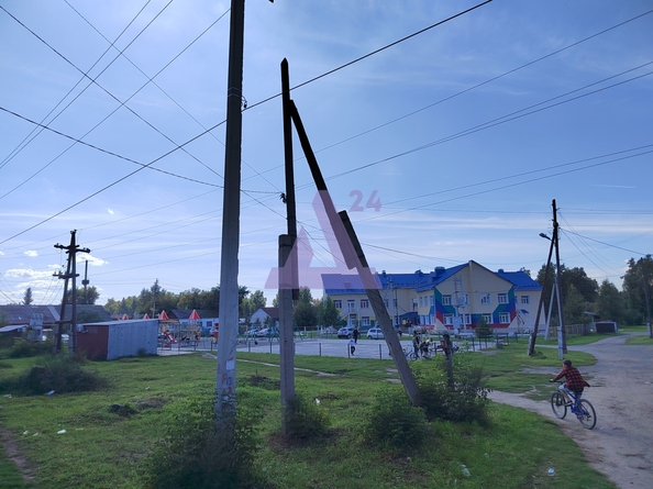 
  Продается 2-комн. квартира, 46.8 м², 40 лет Победы ул, д. 45
. Фото 19.