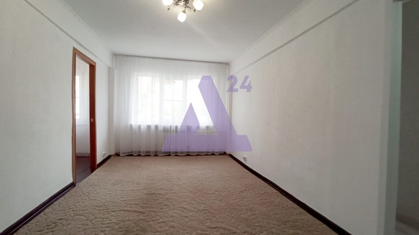 
  Продается 3-комн. квартира, 43.7 м², Энгельса ул, д. 6
. Фото 1.