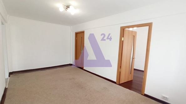 
  Продается 3-комн. квартира, 43.7 м², Энгельса ул, д. 6
. Фото 2.