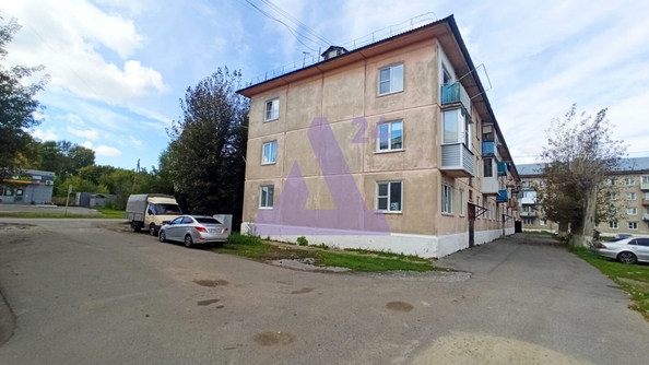 
  Продается 3-комн. квартира, 43.7 м², Энгельса ул, д. 6
. Фото 23.