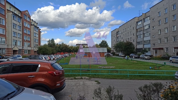 
  Продается 3-комн. квартира, 92 м², 8 (Северный мкр) кв-л, д. 17
. Фото 16.