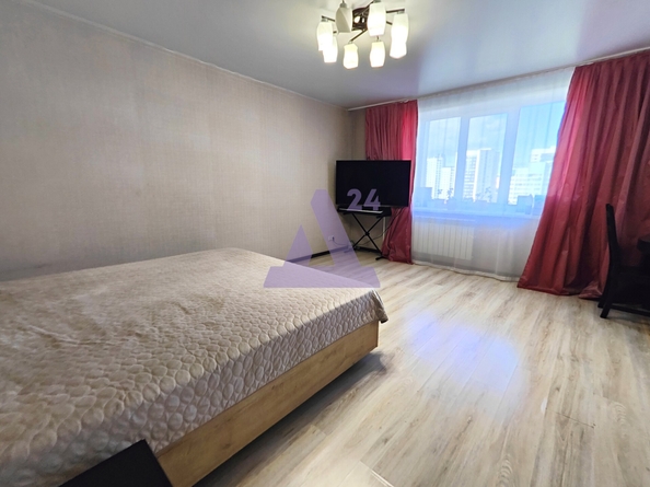 
  Продается 2-комн. квартира, 55.3 м², Взлетная ул, д. 40
. Фото 6.