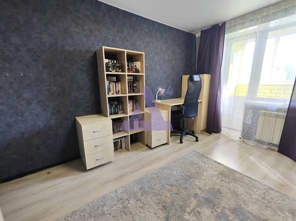 
  Продается 2-комн. квартира, 55.3 м², Взлетная ул, д. 40
. Фото 14.
