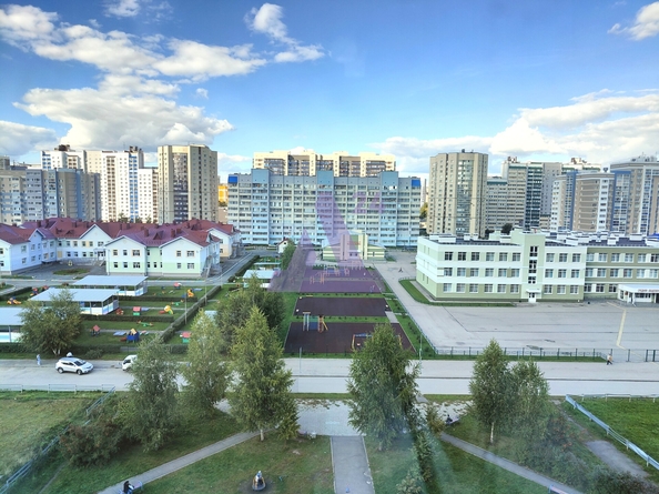 
  Продается 2-комн. квартира, 55.3 м², Взлетная ул, д. 40
. Фото 21.