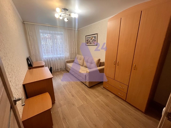 
  Продается 1-комн. квартира, 43 м², Лазурная ул, д. 58
. Фото 6.