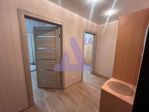 
  Продается 1-комн. квартира, 43 м², Лазурная ул, д. 58
. Фото 9.