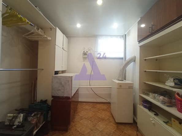 
  Продается 4-комн. квартира, 172.5 м², Луначарского ул, д. 4
. Фото 18.