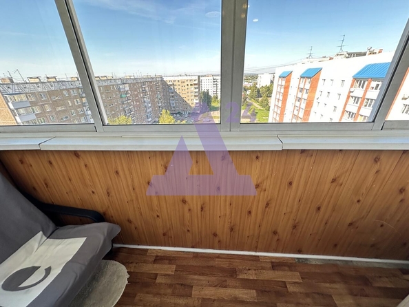 
  Продается 1-комн. квартира, 35.2 м², 8 (Северный мкр) кв-л, д. 22
. Фото 8.