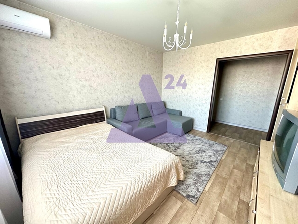 
  Продается 1-комн. квартира, 35.2 м², 8 (Северный мкр) кв-л, д. 22
. Фото 12.