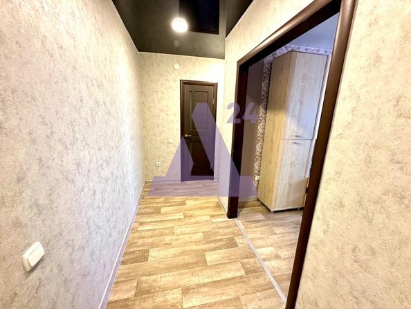 
  Продается 1-комн. квартира, 35.2 м², 8 (Северный мкр) кв-л, д. 22
. Фото 13.