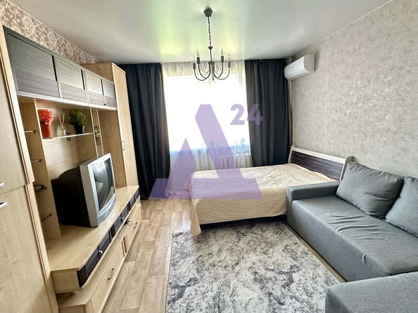 
  Продается 1-комн. квартира, 35.2 м², 8 (Северный мкр) кв-л, д. 22
. Фото 14.