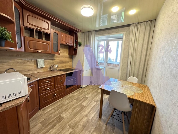 
  Продается 1-комн. квартира, 35.2 м², 8 (Северный мкр) кв-л, д. 22
. Фото 20.