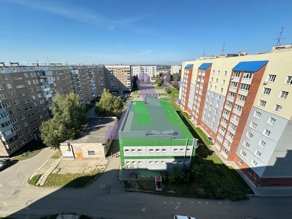 
  Продается 1-комн. квартира, 35.2 м², 8 (Северный мкр) кв-л, д. 22
. Фото 21.